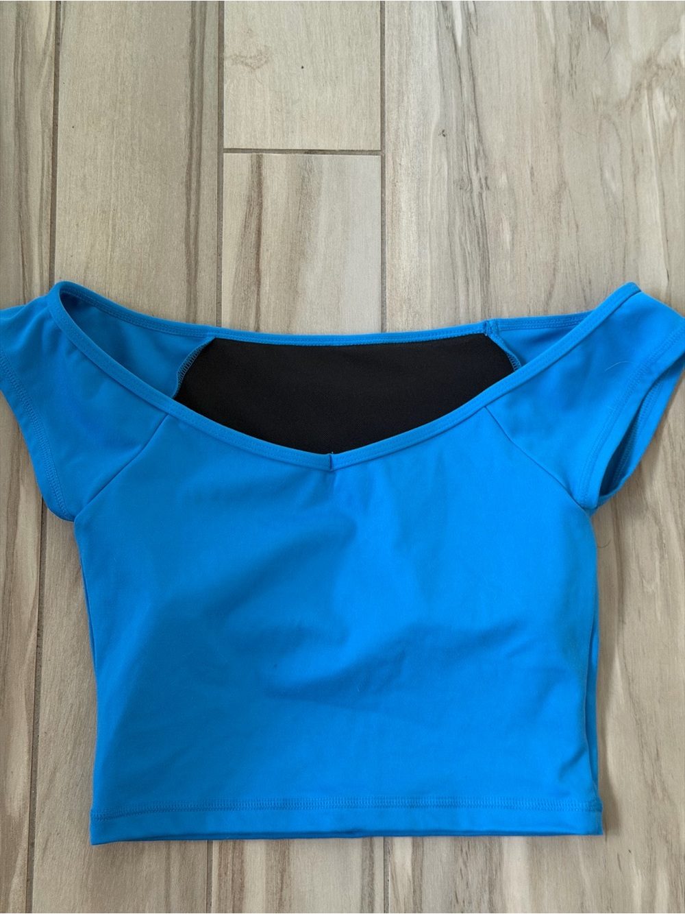 Jo + Jax Crop Tank